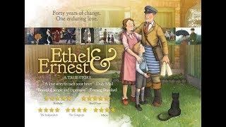 Ethel & Ernest Trailer