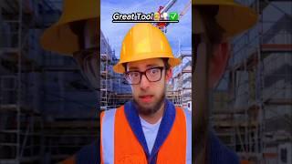 Part 192 | Great Tool#great #tools #job #work #smart #construction #shorts