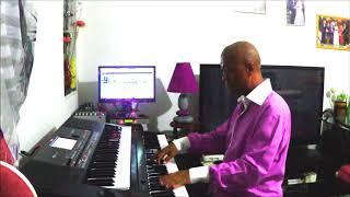 ESORY RE RY RAIKO piano by Sammy RAKOTOARIMALALA