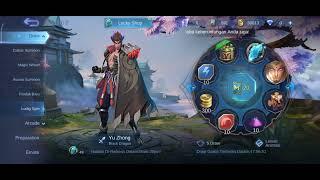 tutorial mendapatkan hero gratis  tanpa diamond dan tanpa batle poin...