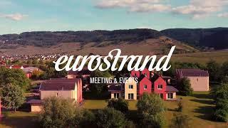 EUROSTRAND RESORT MOSELTAL   MEETING & EVENTS