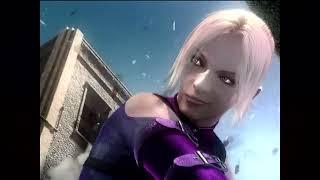 "Sparking" - "I'm Here Now" [Tekken 5 Intro]