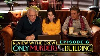 Almost solved! OMITB S.4 ep.6 review w/ The Crew