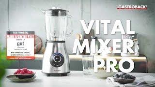 Gastroback Vital Mixer Pro 40986