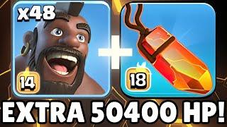 50,400 EXTRA HP!? MASS HOG RIDERS Are BACK and DOMINATING!