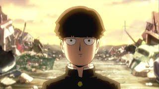 MOB 1「AMV」