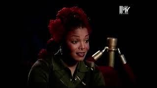 Janet Jackson - MTV ‘Ultrasound’ Special