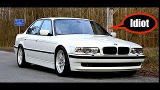 You Would Have To Be A Idiot To Buy These BMW'S In 2020