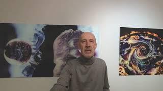ANTINOMIA / реальность наизнанку. ЕЛЕНА СМИ