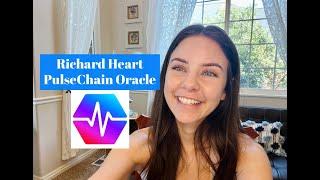 PulseChain oracle? Answered by Richard Heart