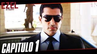 Ezel Episode 1 (Spanish Dubbed)