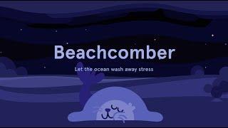 10 Minute Sleepcast for Deep Sleep: Beachcomber from Sleep by Headspace