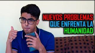 LOS PRINCIPALES RETOS DE LA HUMANIDAD - Yael Ramirez
