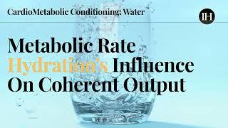 CardioMetabolic Endurance: Running, The Holistic Run #running #exercise #holistichealth #endurance