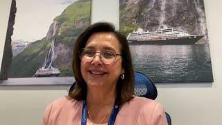 Insider Video: A Very Familiar Face Takes Over as CEO of Azamara