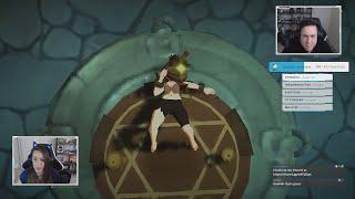 Sharing Blue Poo with You #Shorts #TeeTinyOnline #BluePoo #4U