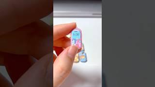 DIY iphone cover Paper Craft Ideas/art and craft(miniature craft) #shorts #papercraft