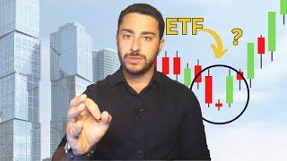 Blackrock Bitcoin ETF'i Onaylanırsa Bunlar Olacak!