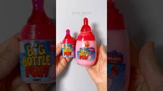 ⏪⏪⏪Reverse PlayBig Bottle Pop Squishy DIY with Nano Tape!