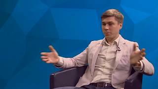 Упаковка, создание франшиз.  интервью для РЕН-ТВ  Тимур Прохоров