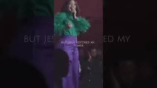 I have Authority  #duet #faithmusic #Godslove #sarahjakesrobert #motivation #faithinspired #truth