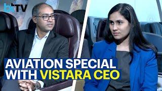 The Vistara-AI Merger: What’s Going To Change?