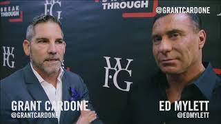 BSHYNAZ TV : WOW LOOK WHAT GRANT CARDONE SAY ABOUT WFG (This is crazy)