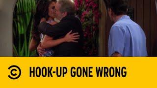 Hook-Up Gone Wrong | Two And A Half Men | Comedy Central Africa