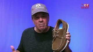 Propet Pomeroy Mens Shoe Review