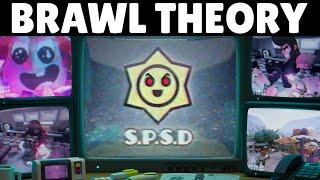 Brawl Theory: Radioactive Gems and the Creation of Brawlers