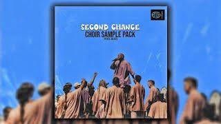 (FREE) Choir Sample Pack - Second Chance