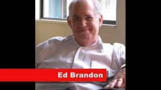 Ed Brandon talks about television with mikemcguff