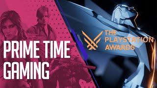 Geoff Keighley's SHOCKING Game Awards 2024 Controversy EXPOSED!