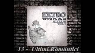 13 - EXTRO - ULTIMI ROMANTICI