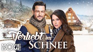 Verliebt im Schnee - Ein Winter in Colorado - romantischer Weihnachtsfilm - Ganzer Film - Moviedome