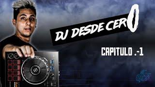 Aprender a ser DJ DESDE CERO  (100% garantizado)