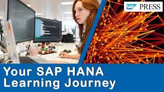 Learn SAP HANA with These Books from Experts, Consultants, and SAP Employees