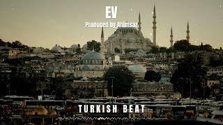 [FREE] Turkish Oriental Boombap Hip-Hop Beat - "Ev"