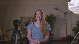 Meet Liza!  - BYU library Production Unit