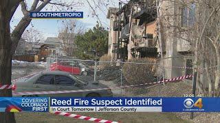 Arson Investigation: Alex Duran Named As Suspect In Fire At Greystoke Apartments In Littleton