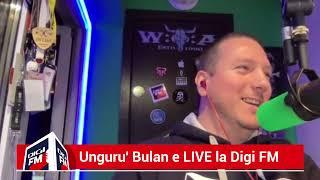 6 ani de Digi FM - Unguru' Bulan