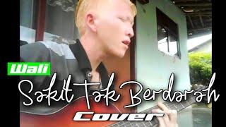 Wali feat fitri carlina - sakit tak berdarah (Cover gitar)