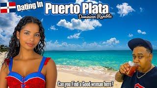 Puerto Plata Romance: How Western Men Are Finding Love in the Dominican Republic