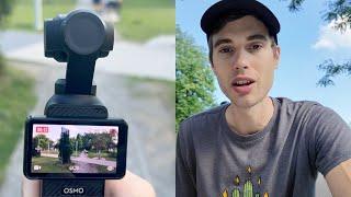 DJI Osmo Pocket 3 Changed How I Make Videos (long term review)