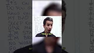 "SÓ UM SEGUNDO" COMO SE DIZ EM INGLÊS #ingles #dicaingles #shorts