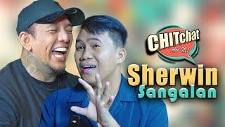CHITchat with Sherwinabols | by Chito Samontina