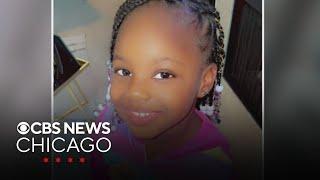 7-year-old girl sent home from school with stranger in Aurora, Illinois