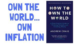 How To Own The World By Andrew Craig (Summary)
