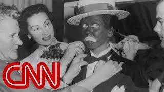 The long, sordid history of Blackface