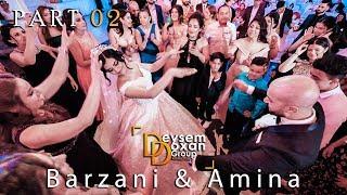 Barzani & Amina @ramandari1  Part 02 برزاني & امينة ll رامان داري